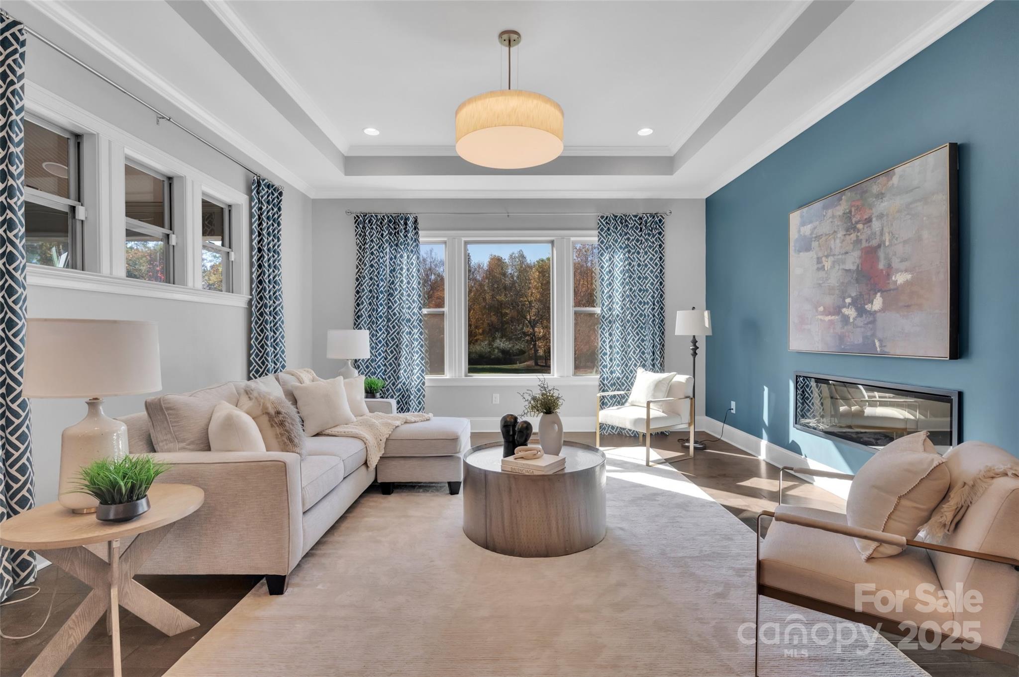 Atherton - Residential