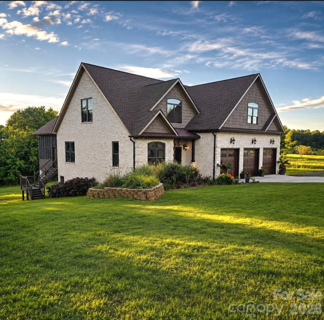 3233 Hahn Scott Road, Mount Pleasant, NC, 28124