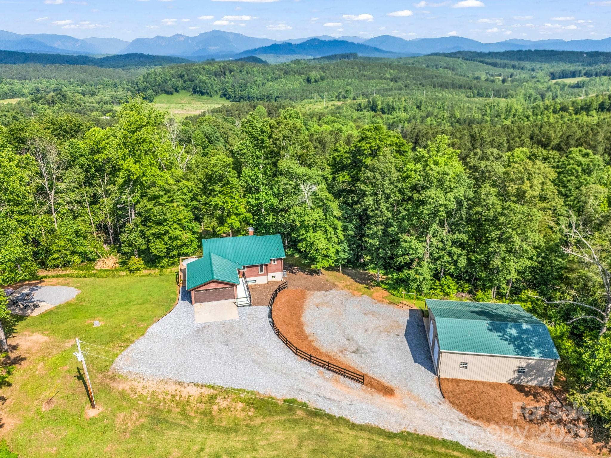 1171 Clark Road
