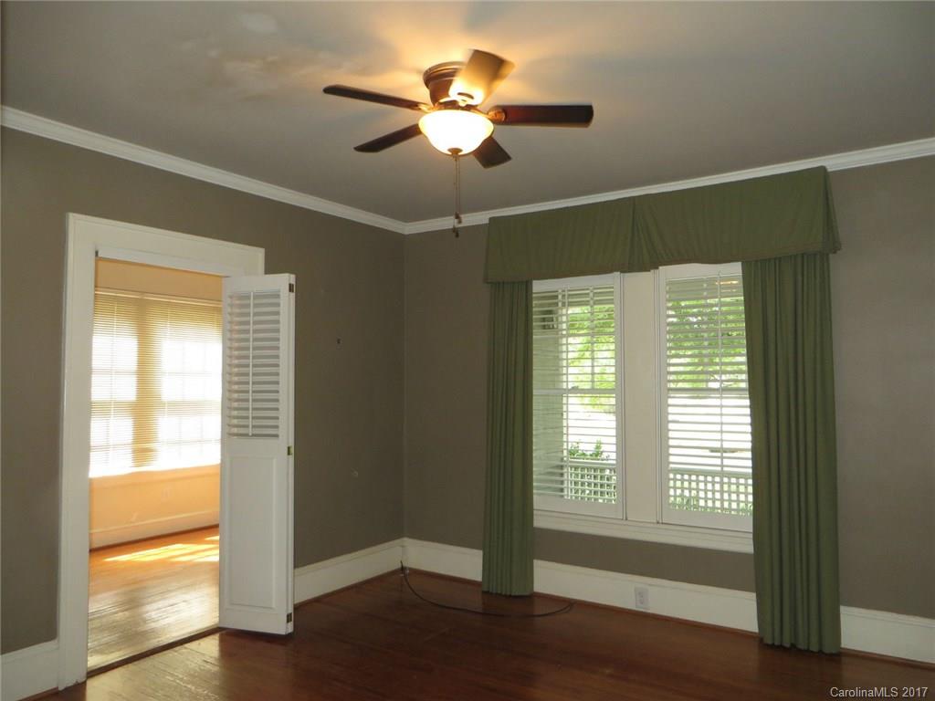 Eastover - Residential Lease
