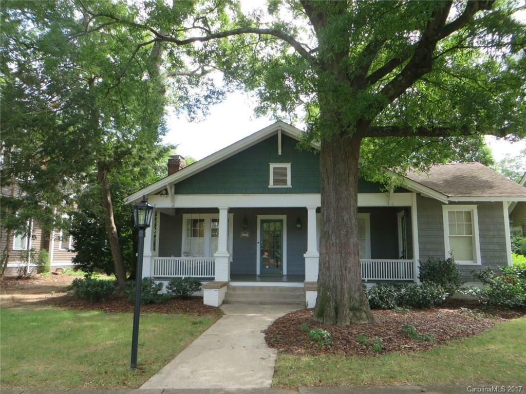Eastover - Residential Lease