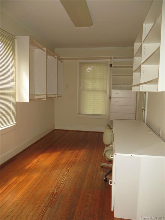 Eastover - Residential Lease