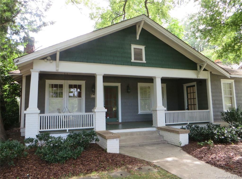 Eastover - Residential Lease