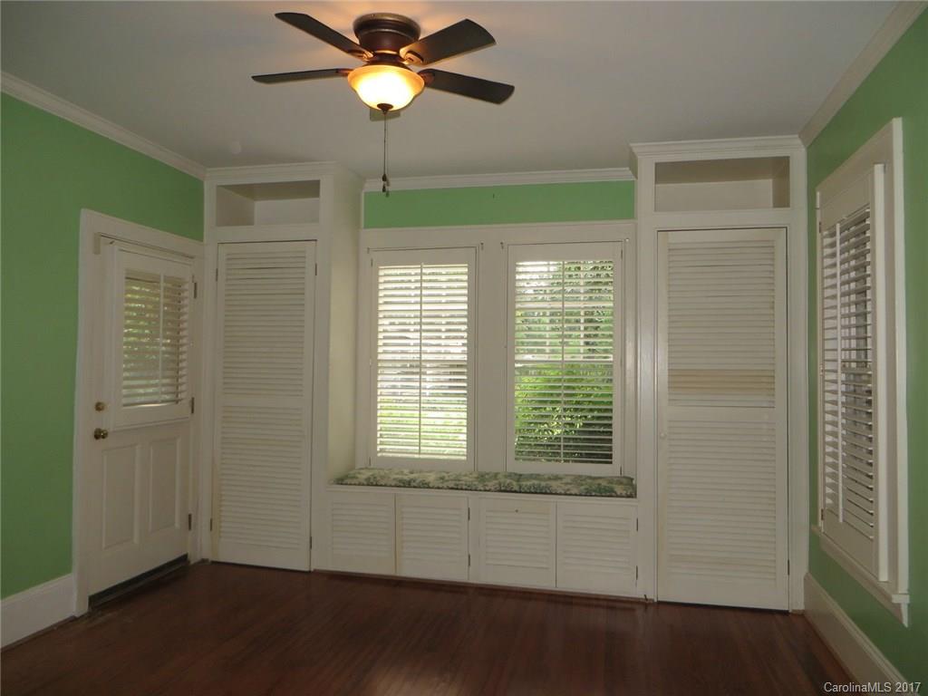 Eastover - Residential Lease