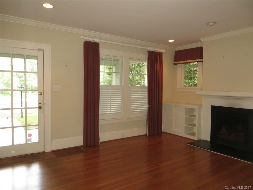 Eastover - Residential Lease