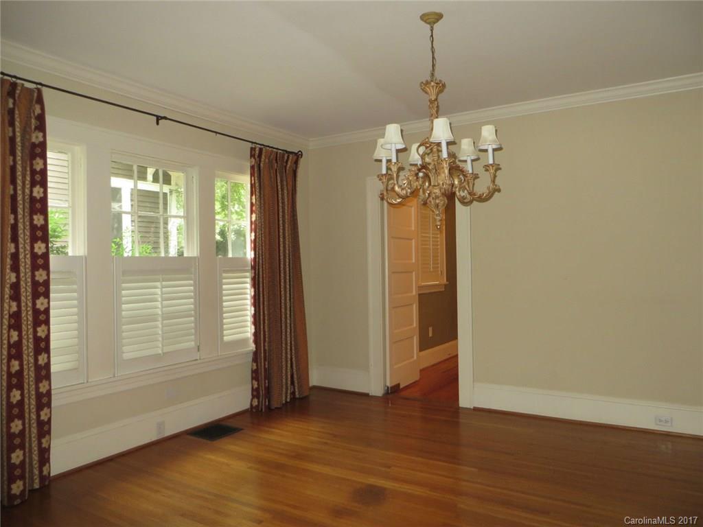 Eastover - Residential Lease