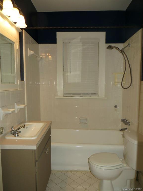 Eastover - Residential Lease