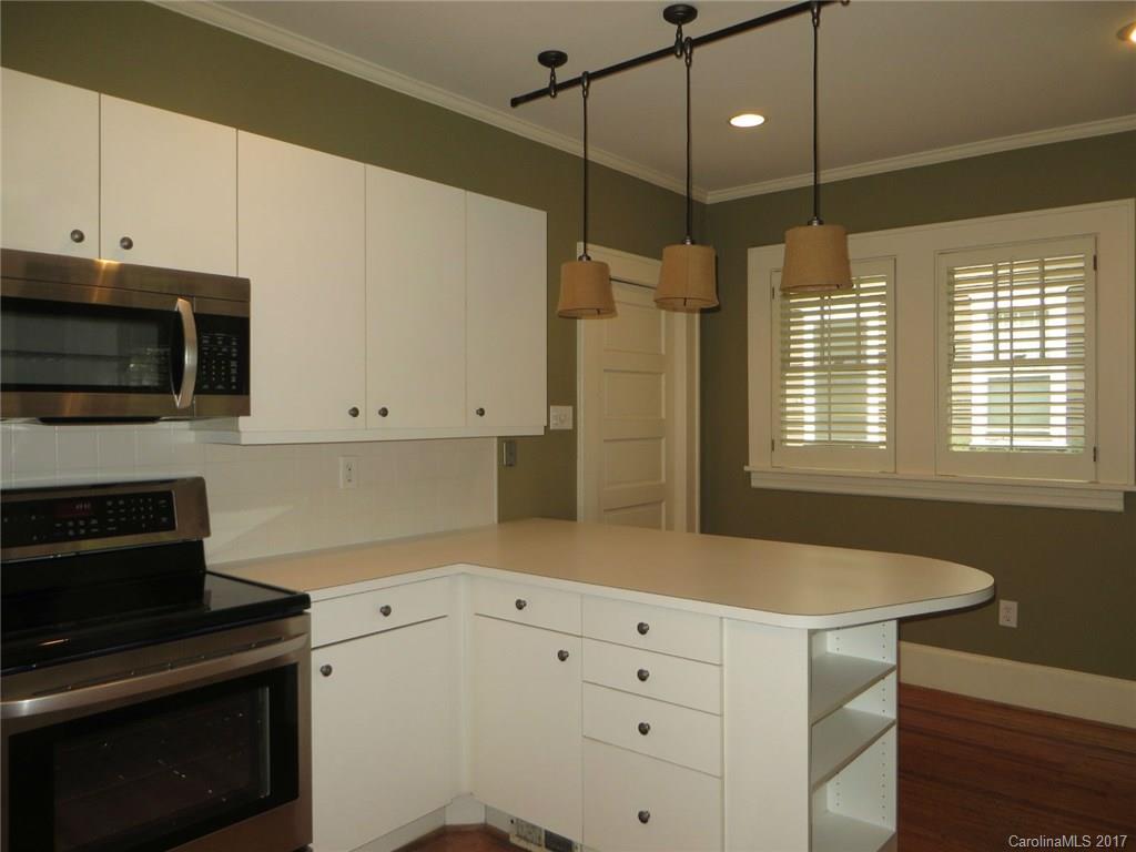 Eastover - Residential Lease