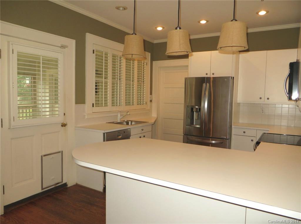 Eastover - Residential Lease