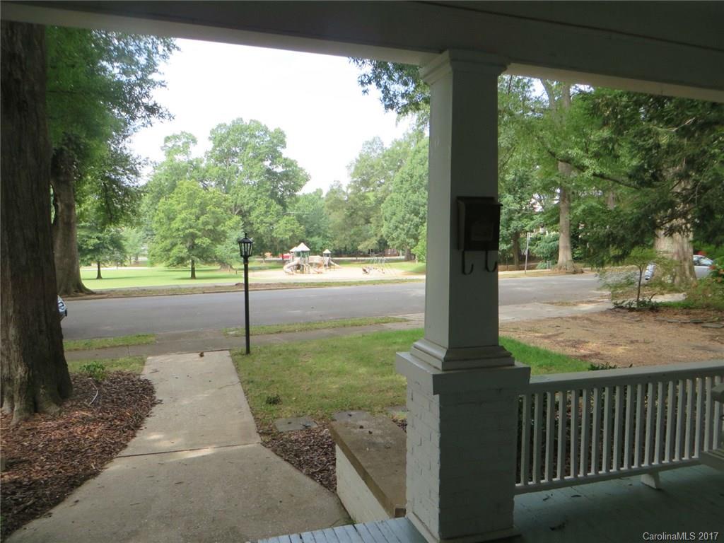 Eastover - Residential Lease