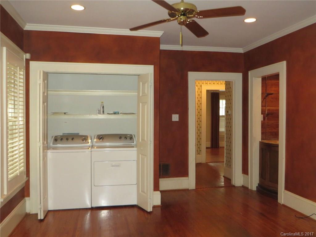 Eastover - Residential Lease