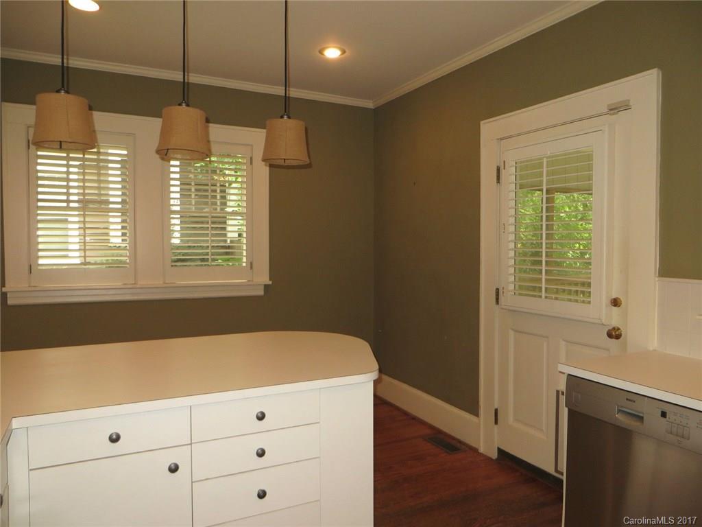 Eastover - Residential Lease