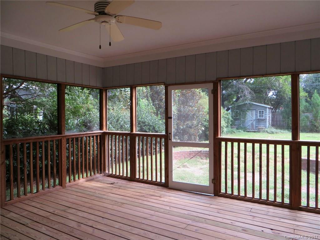 Eastover - Residential Lease