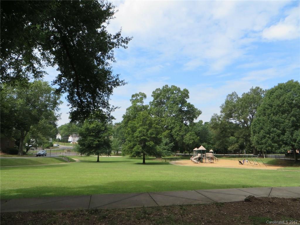 Eastover - Residential Lease