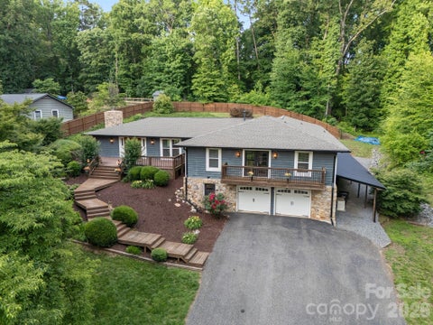 Photo of 2913 Old Stage Road, Gastonia, NC 28052 (MLS # 4395865)