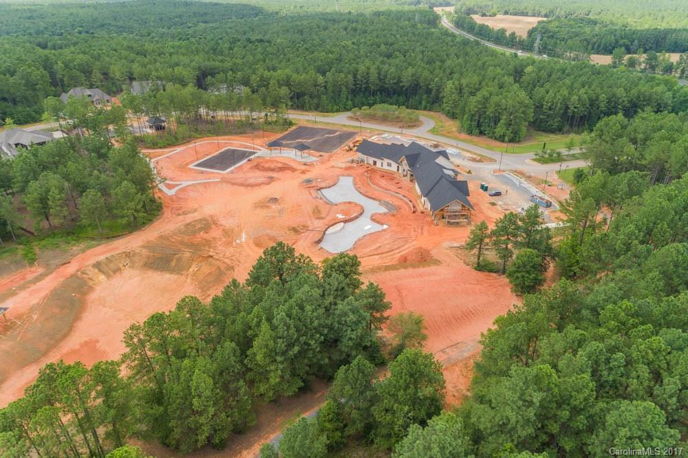 Riverchase Estates - Land