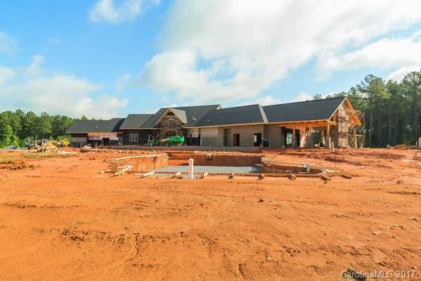 Riverchase Estates - Land