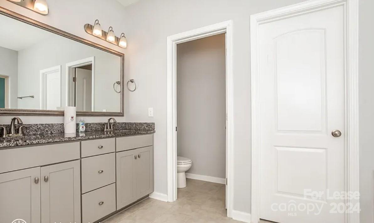 Liberty Ridge - Residential Lease