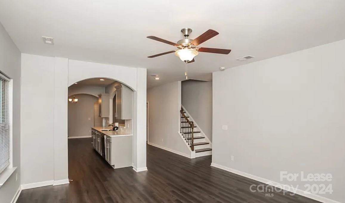 Liberty Ridge - Residential Lease