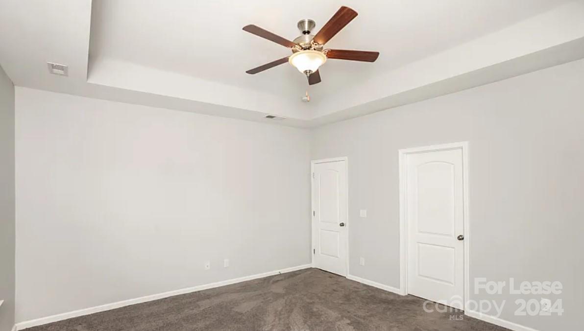 Liberty Ridge - Residential Lease