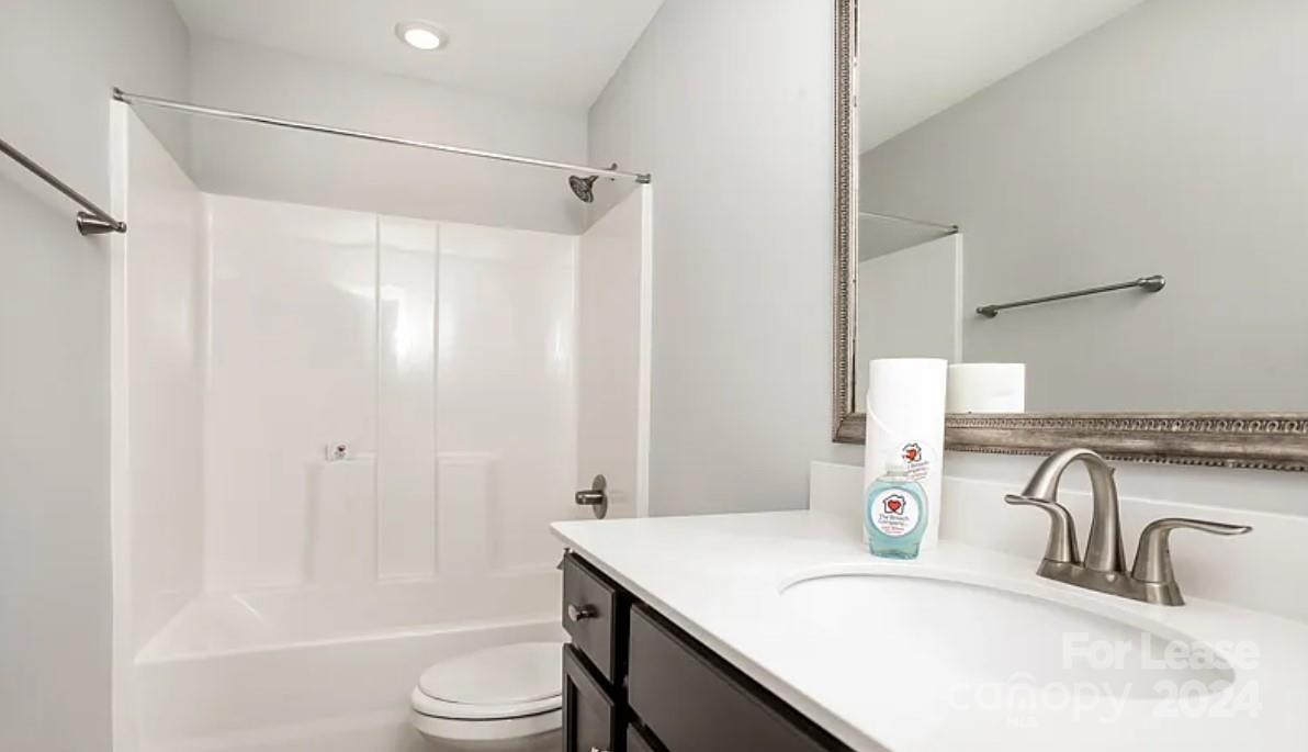 Liberty Ridge - Residential Lease