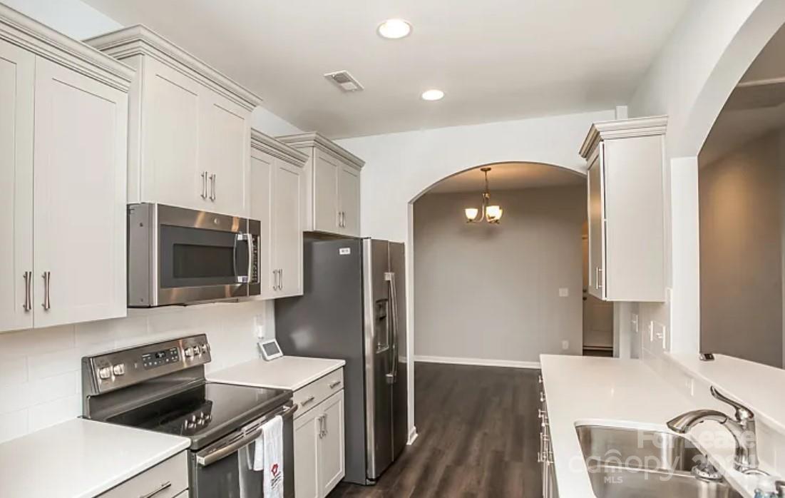 Liberty Ridge - Residential Lease