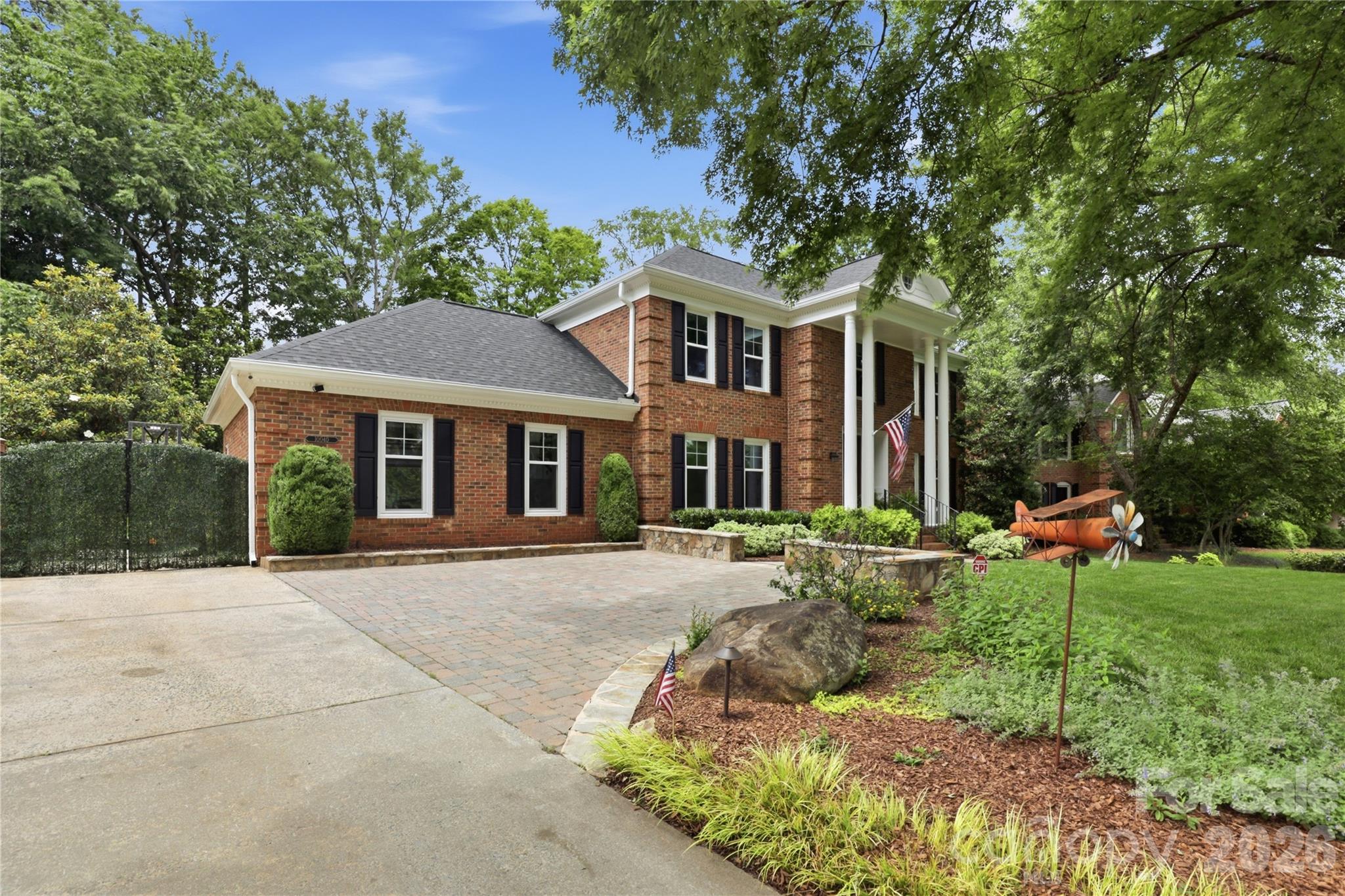 10040 Berkeley Forest Lane