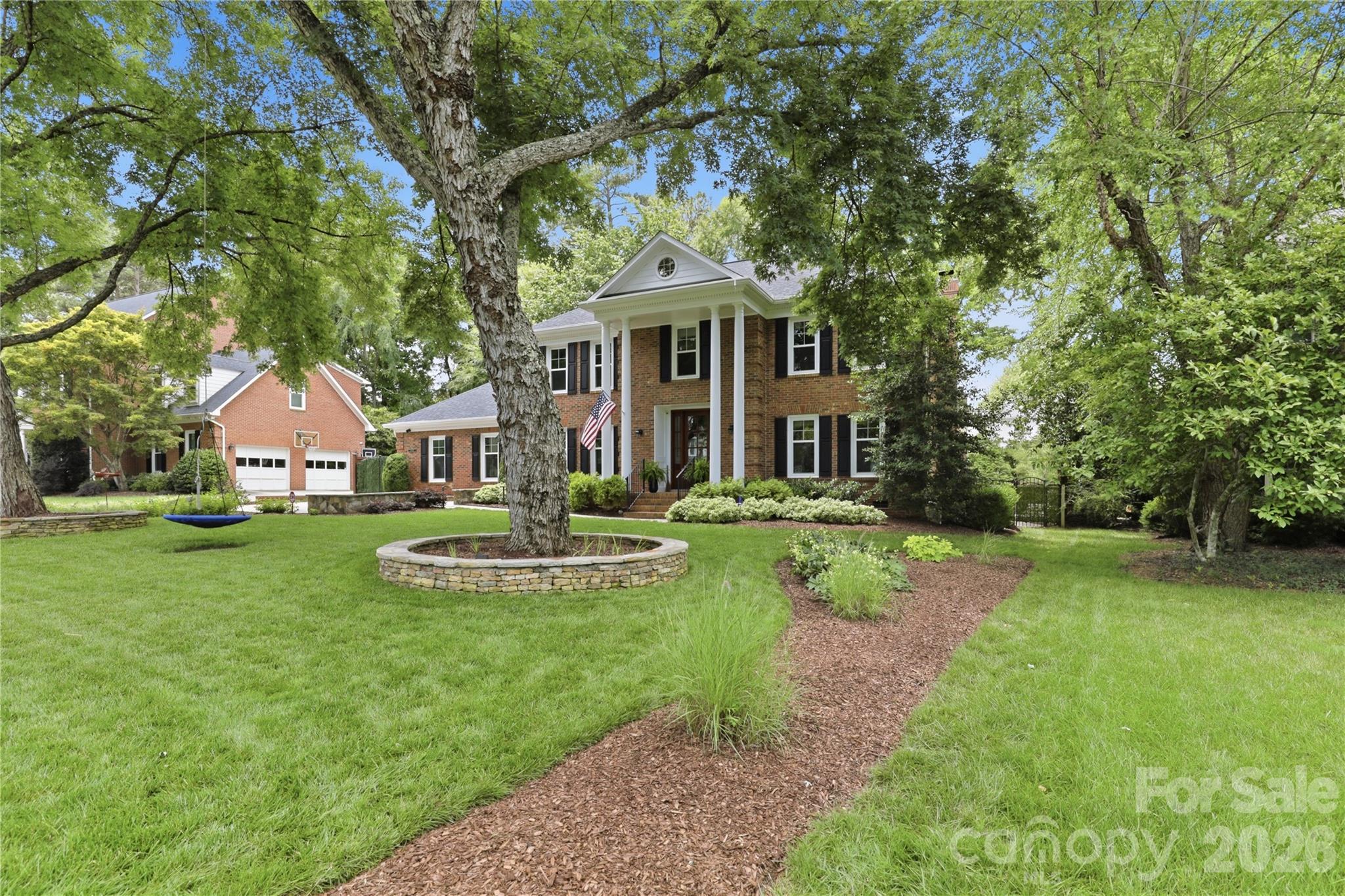 10040 Berkeley Forest Lane