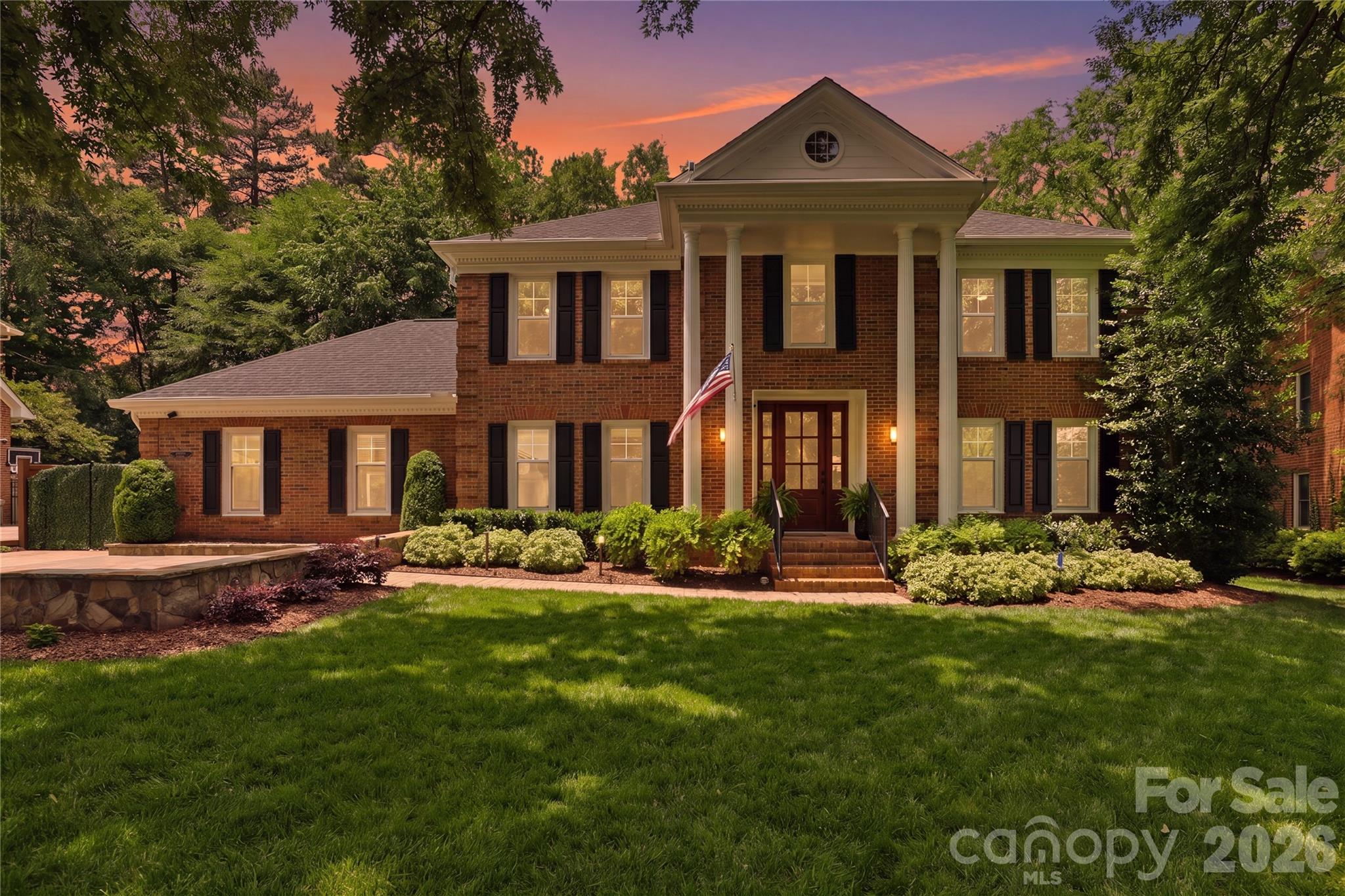 10040 Berkeley Forest Lane