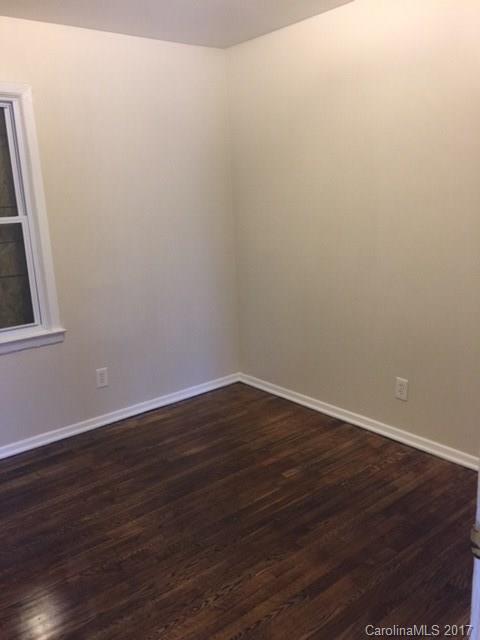 Shady Glen - Residential Lease