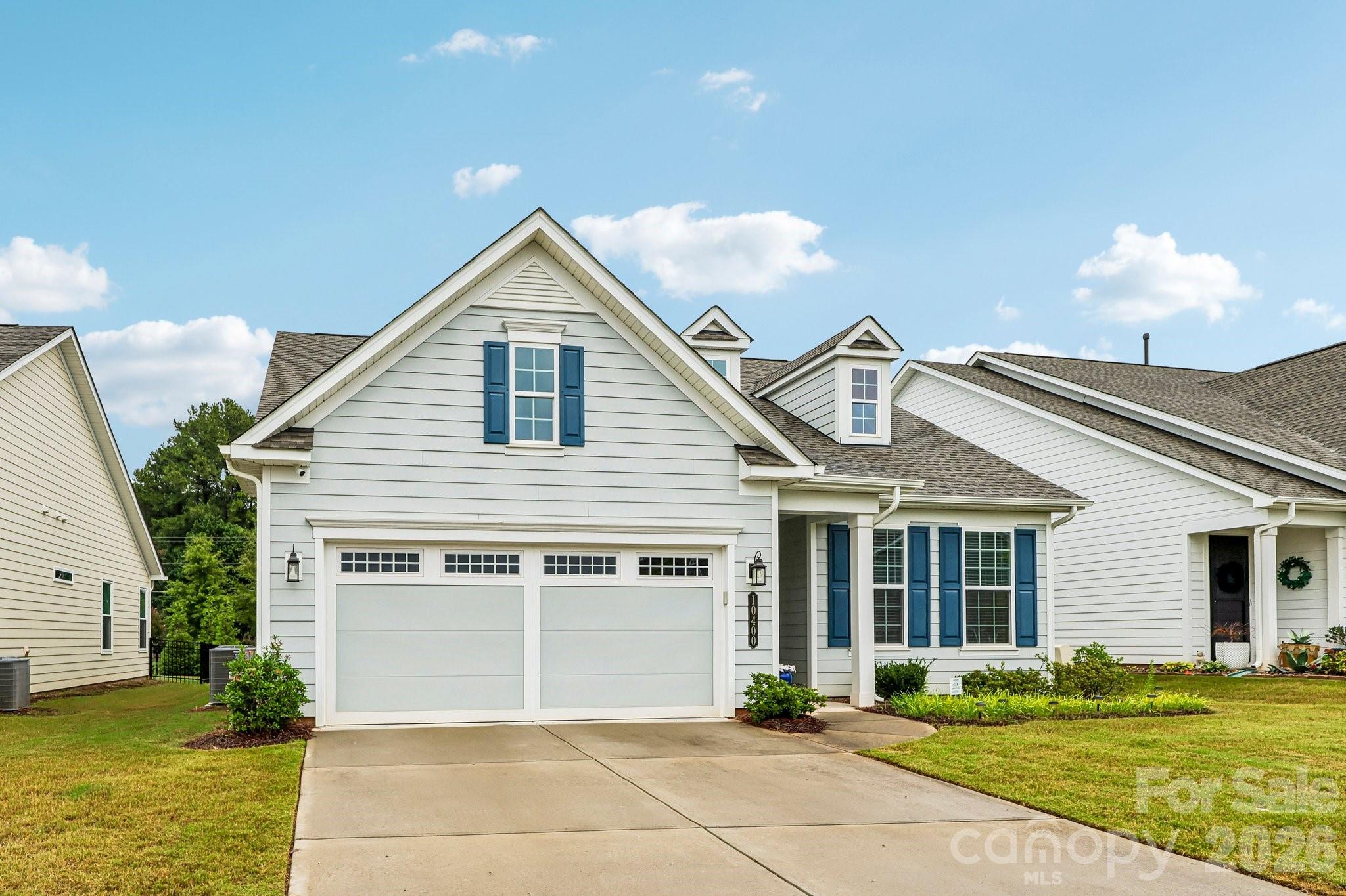 10400 Superb Lane