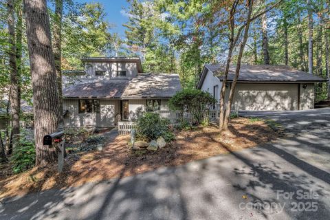 Photo of 23 Cedarwood Trail #B, Asheville, NC 28803 (MLS # 4311399)