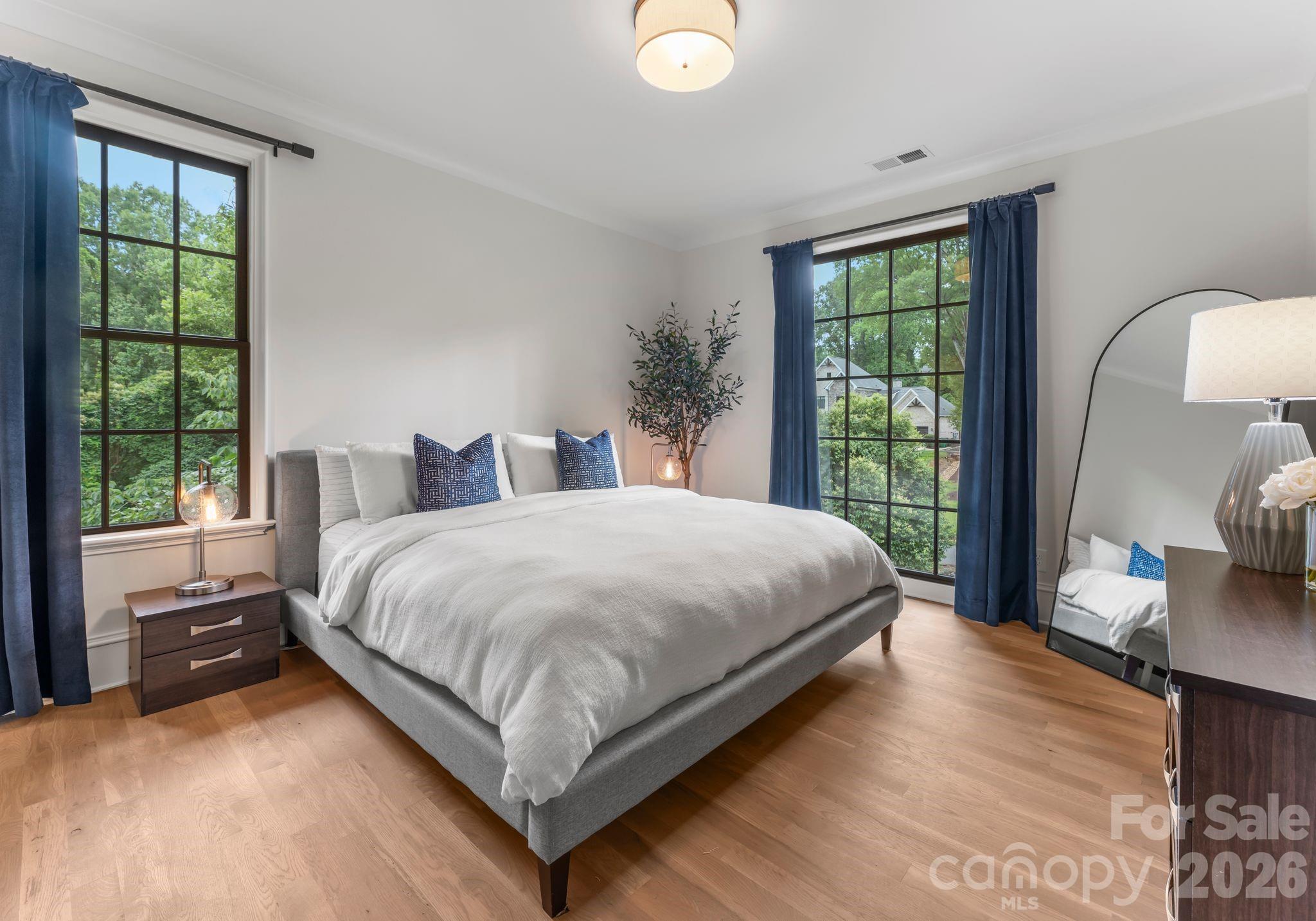 Mammoth Oaks - Residential