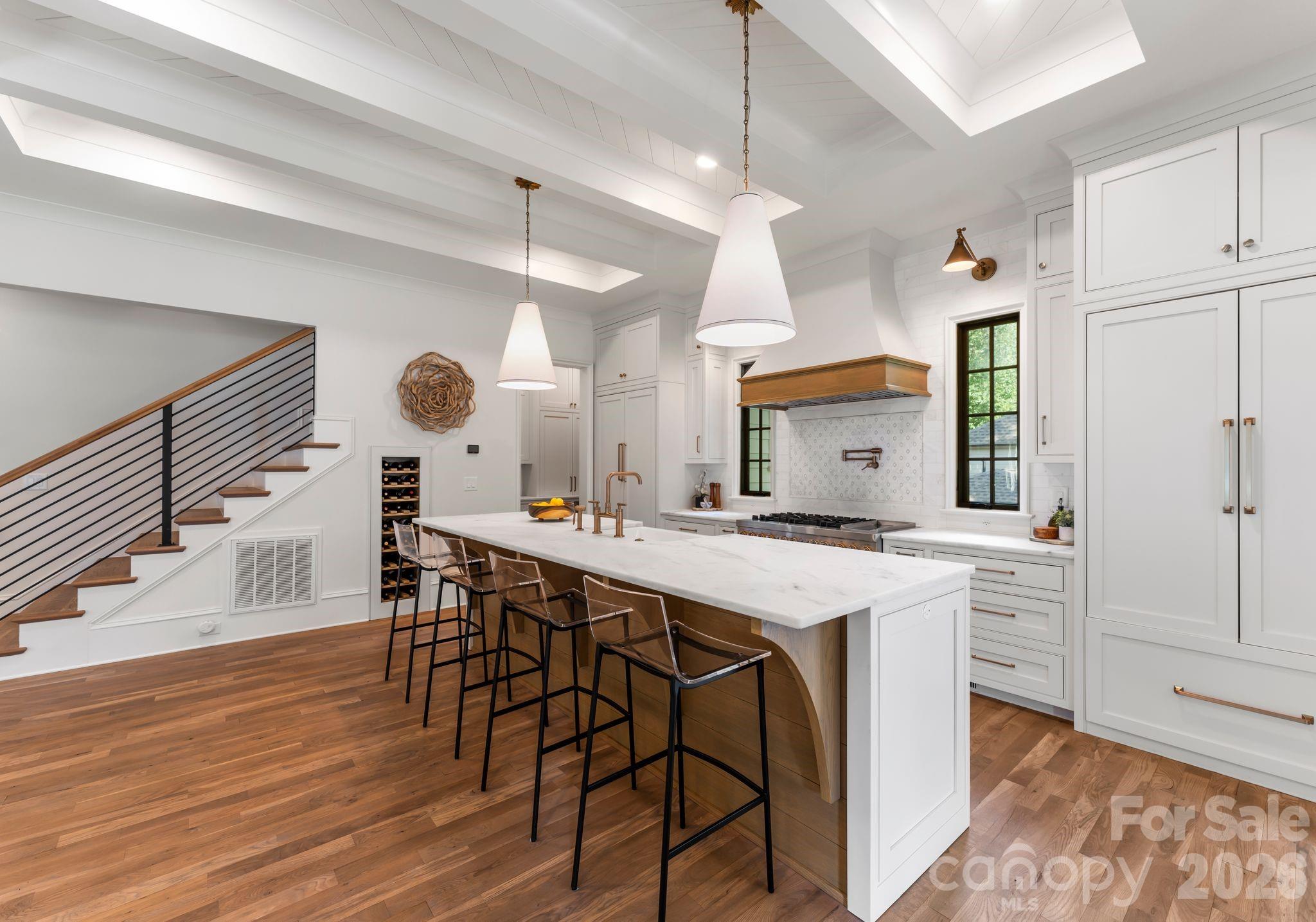 Mammoth Oaks - Residential