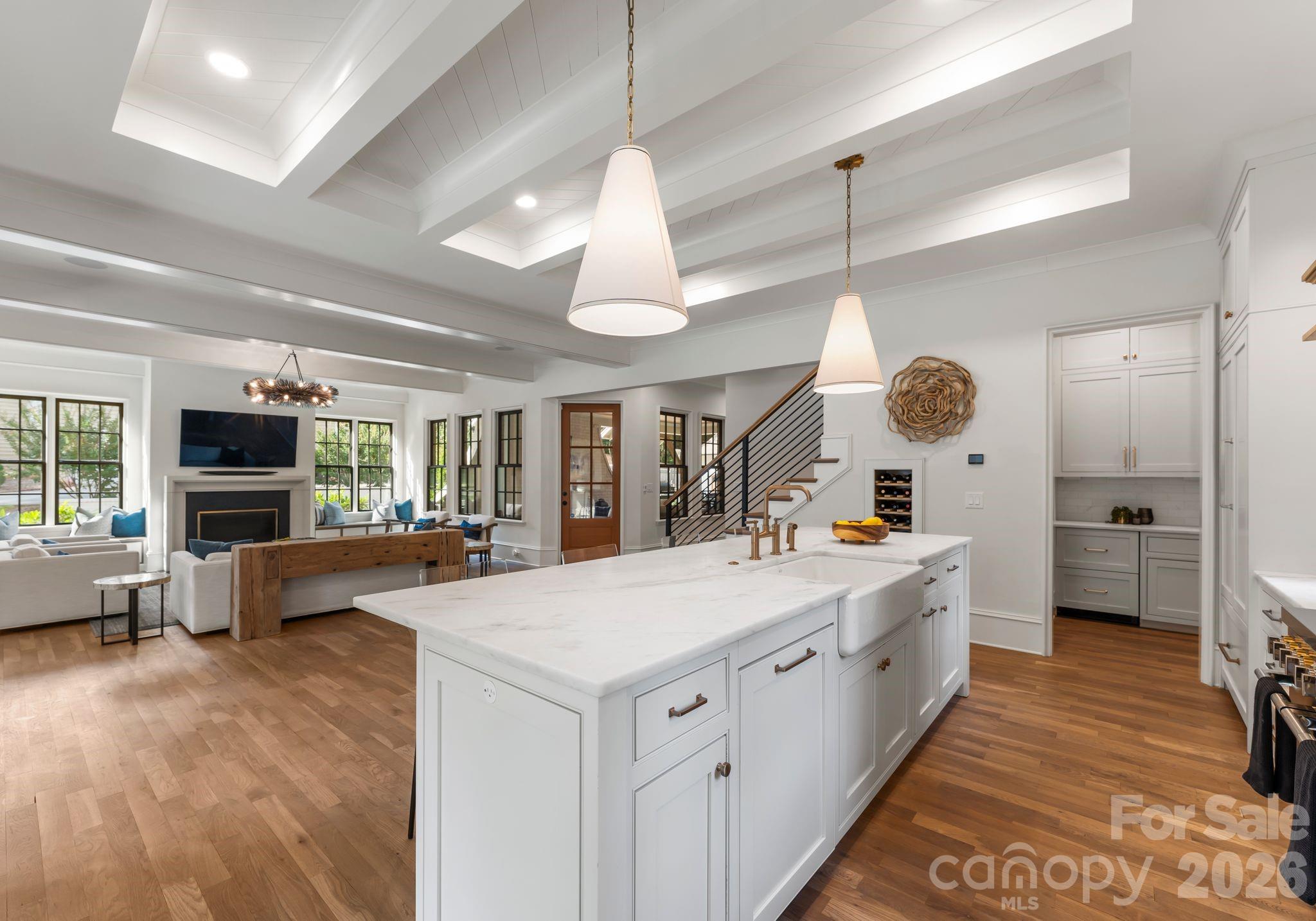 Mammoth Oaks - Residential