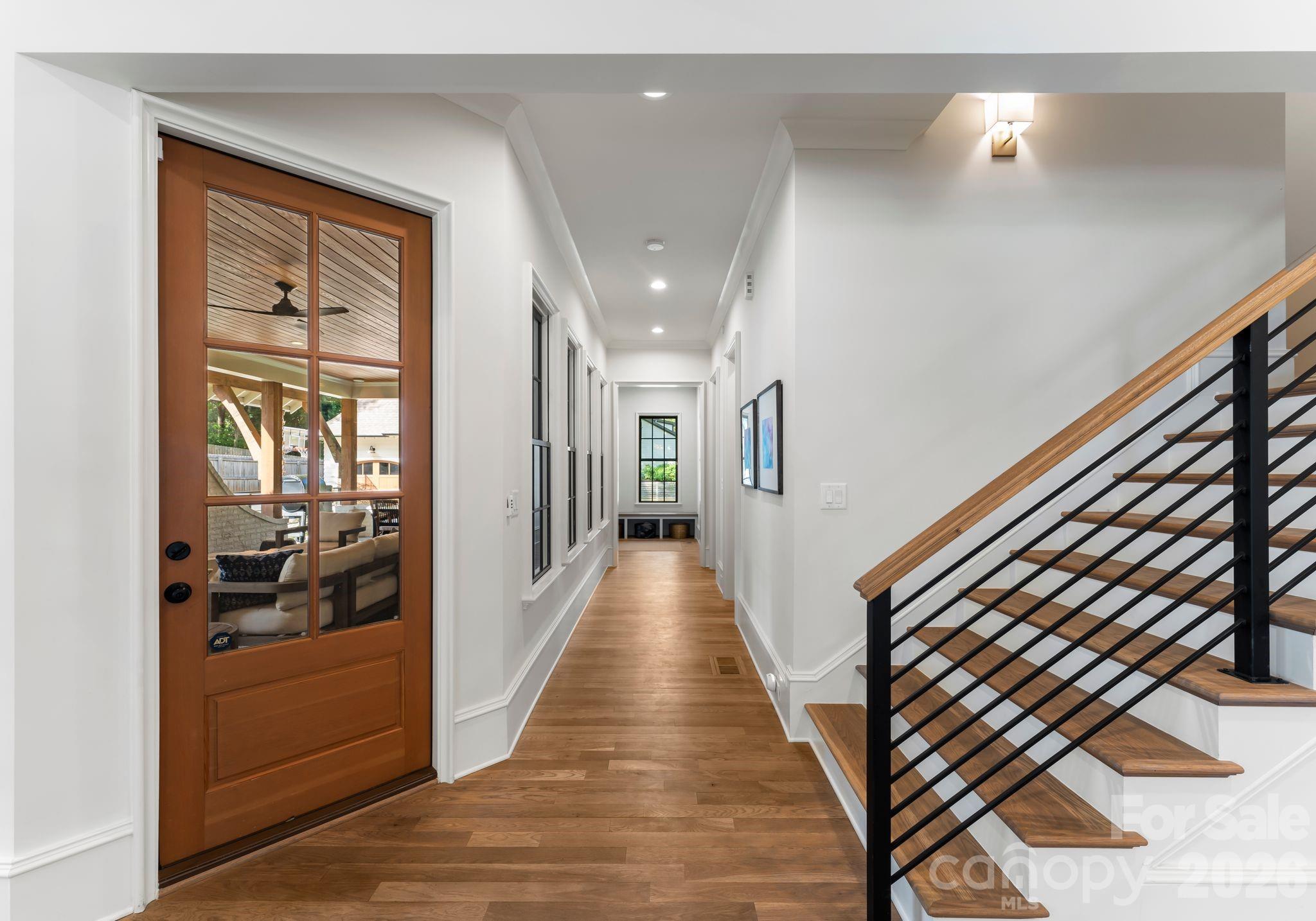 Mammoth Oaks - Residential