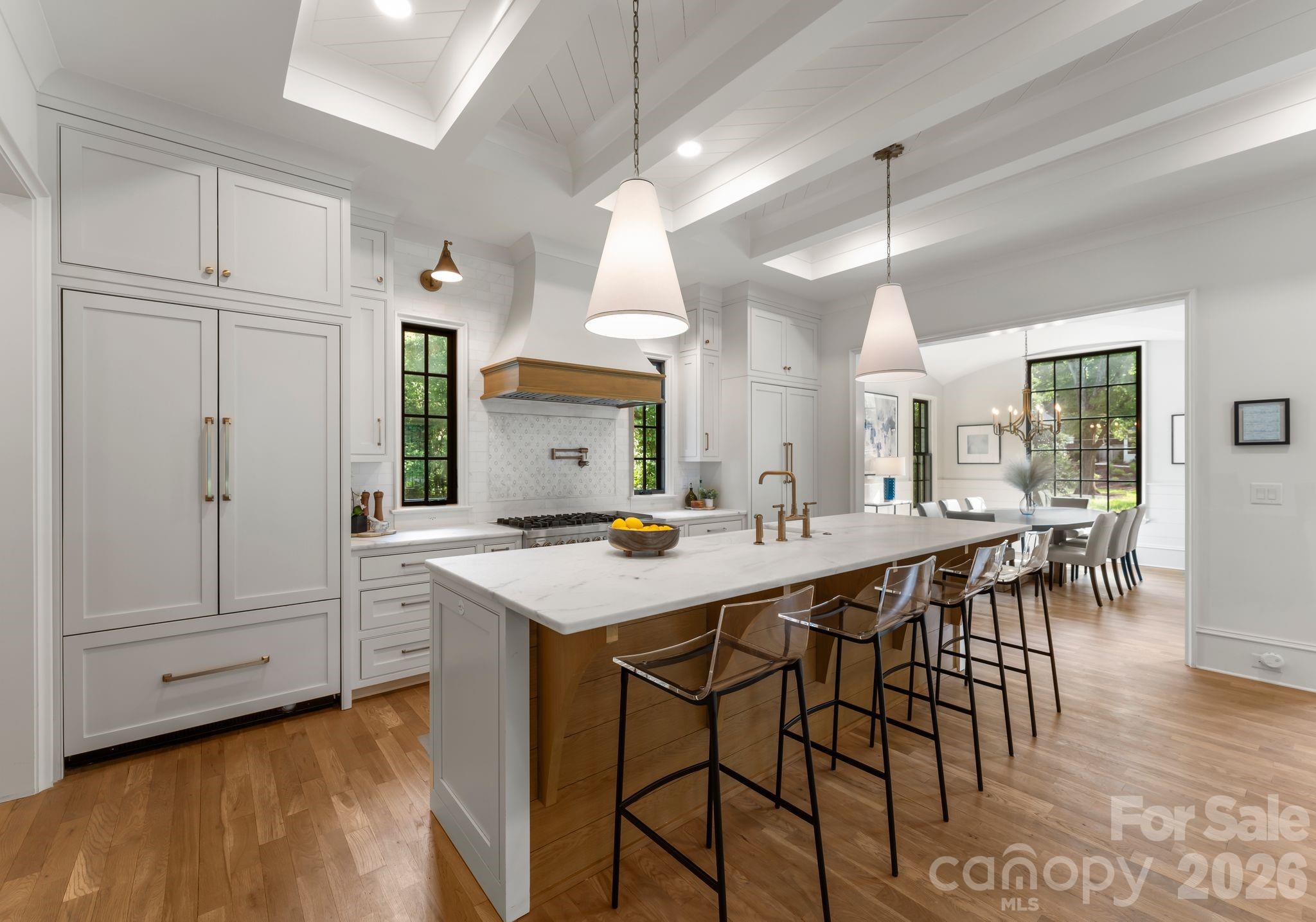 Mammoth Oaks - Residential