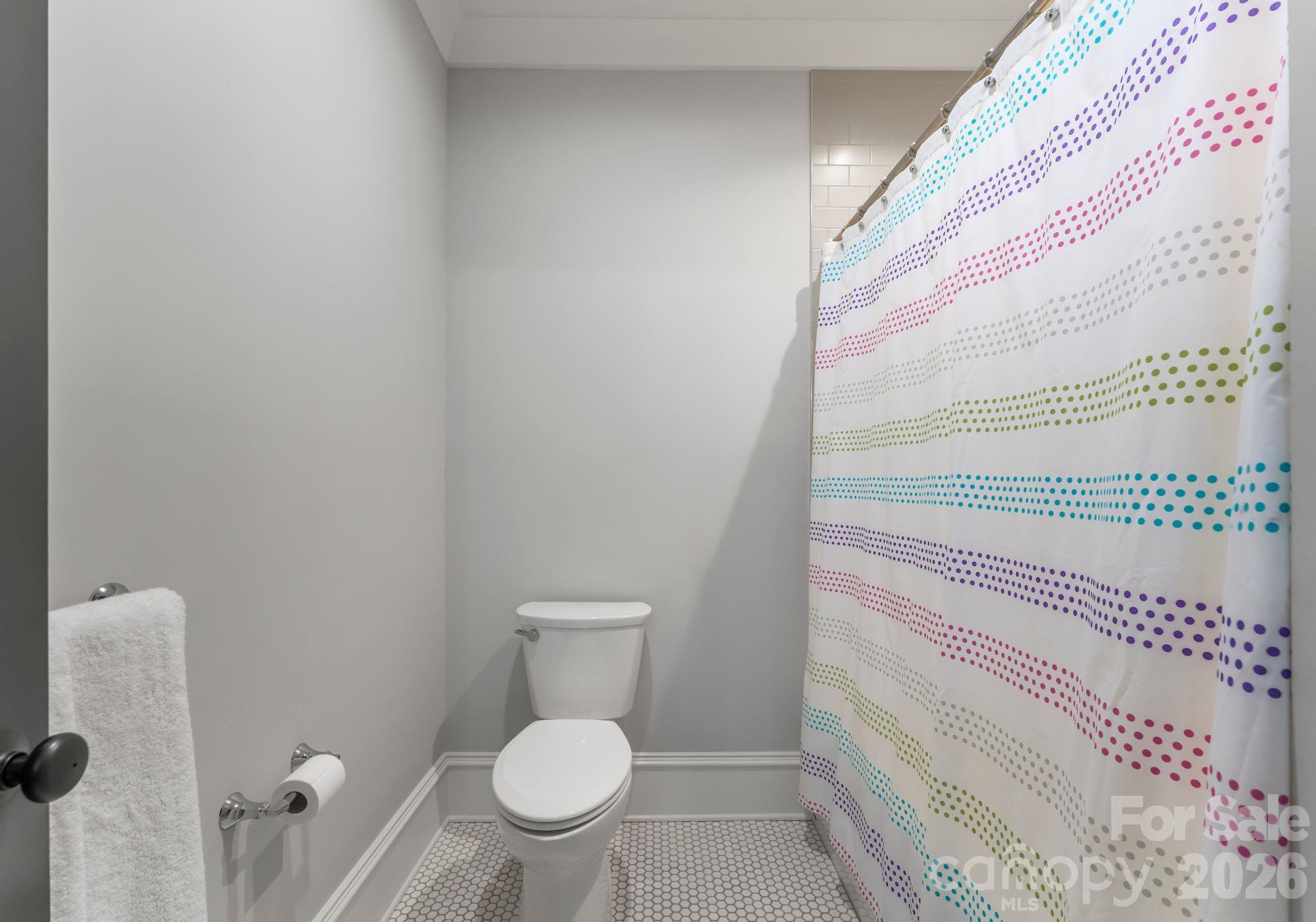 Mammoth Oaks - Residential