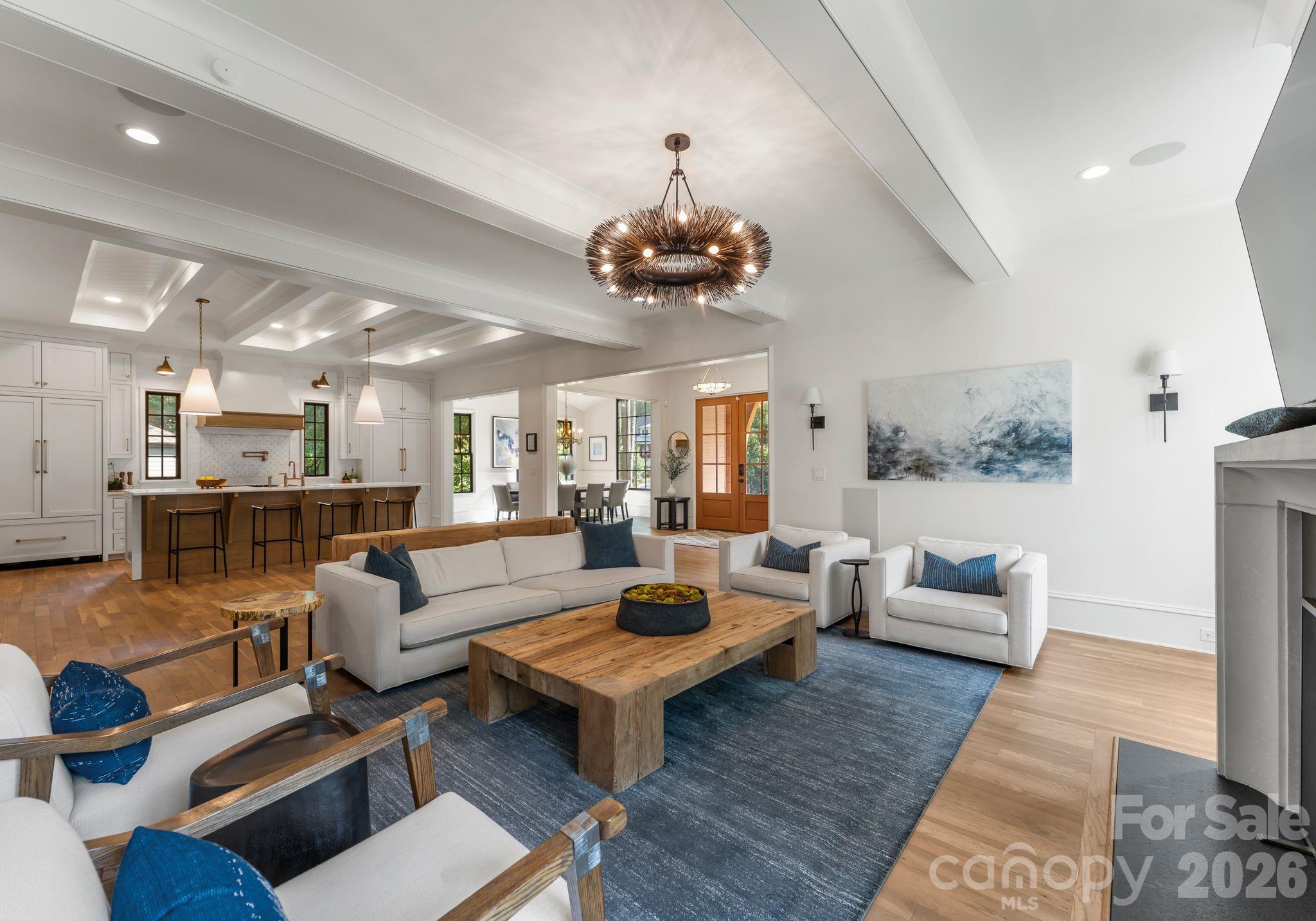 Mammoth Oaks - Residential