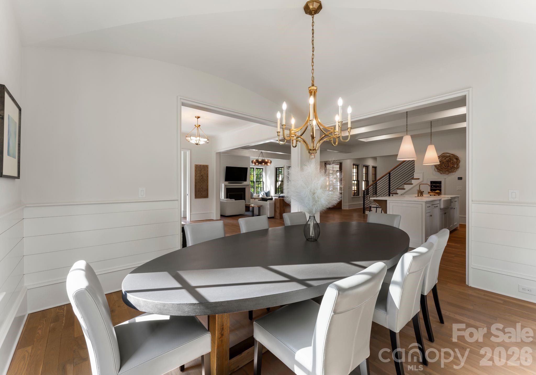 Mammoth Oaks - Residential