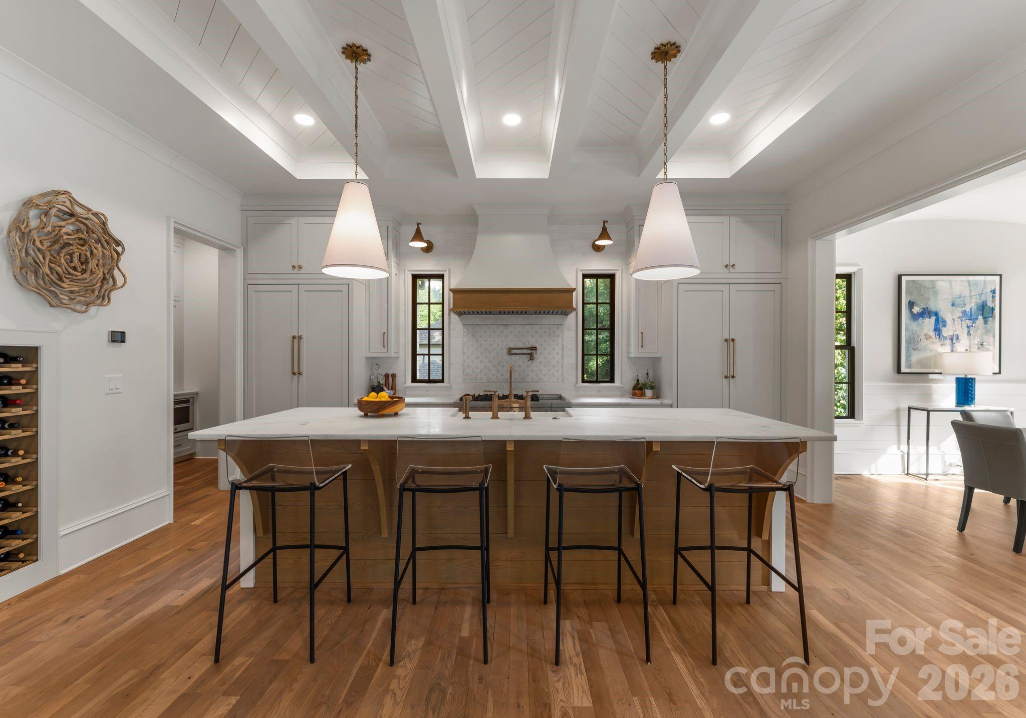 Mammoth Oaks - Residential