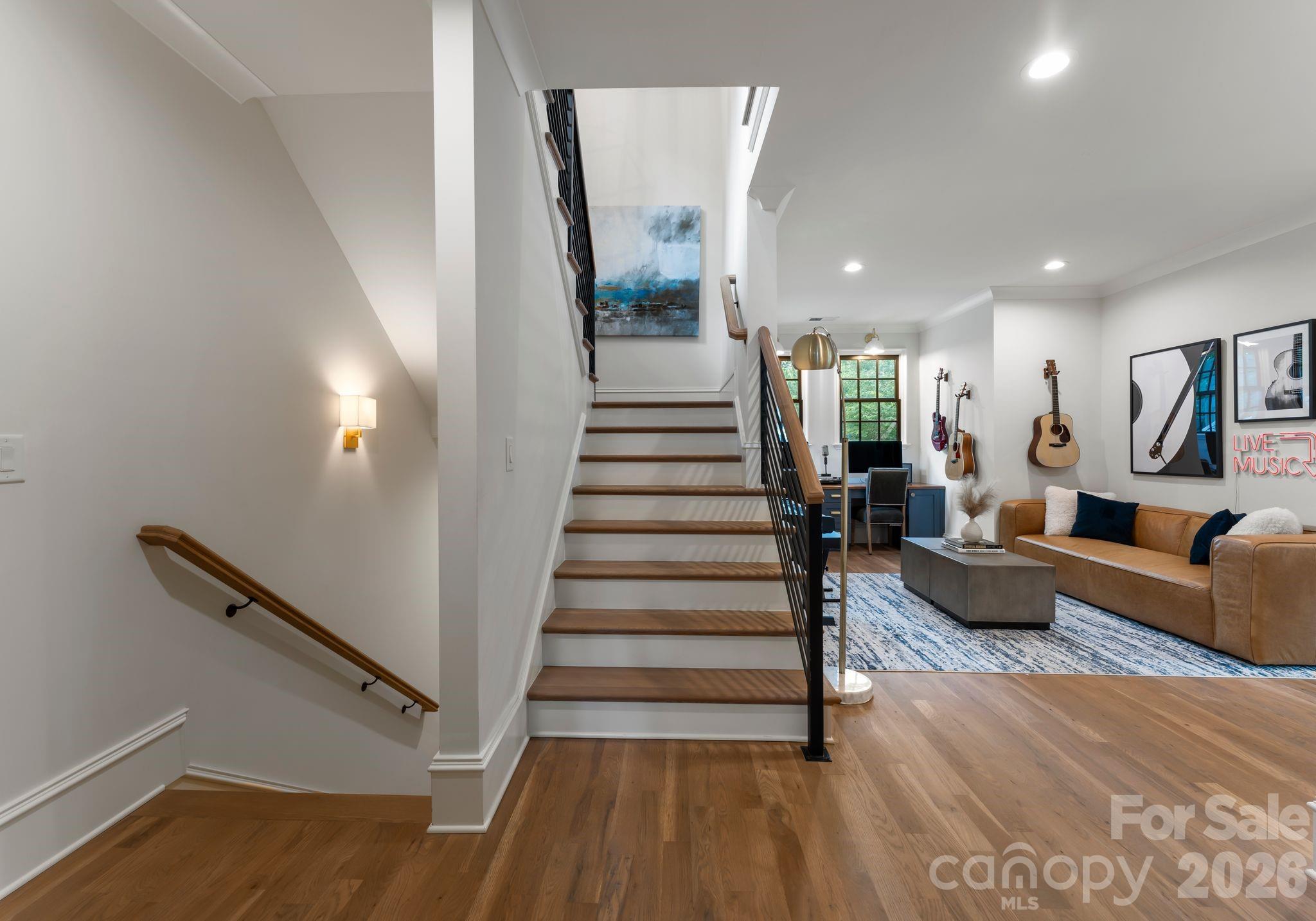 Mammoth Oaks - Residential