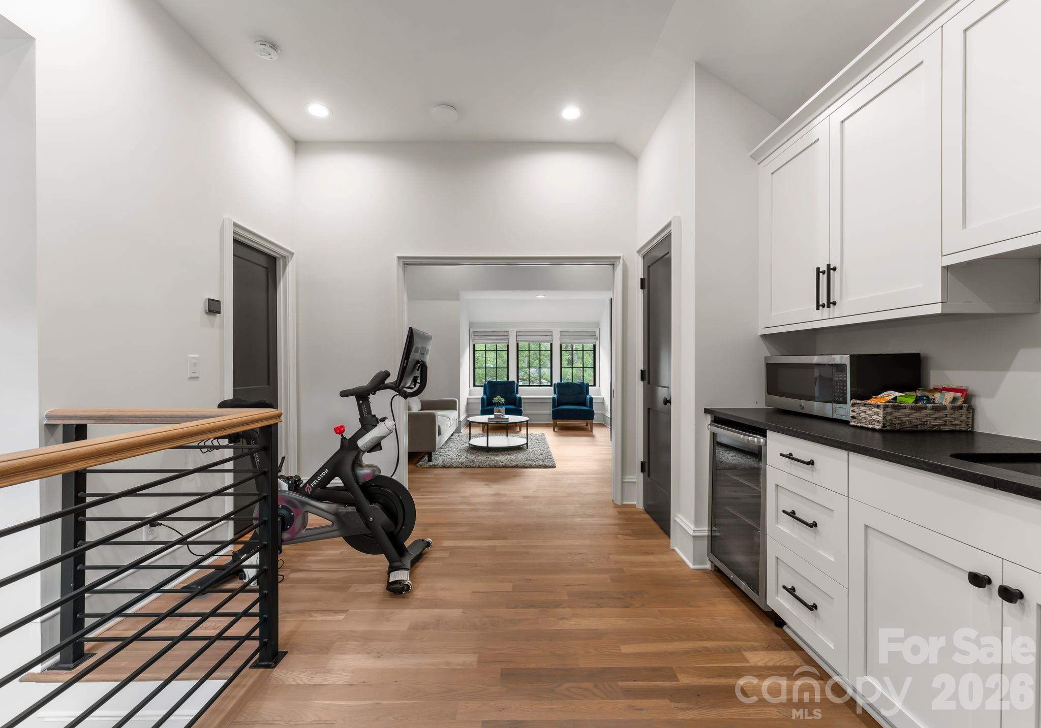 Mammoth Oaks - Residential