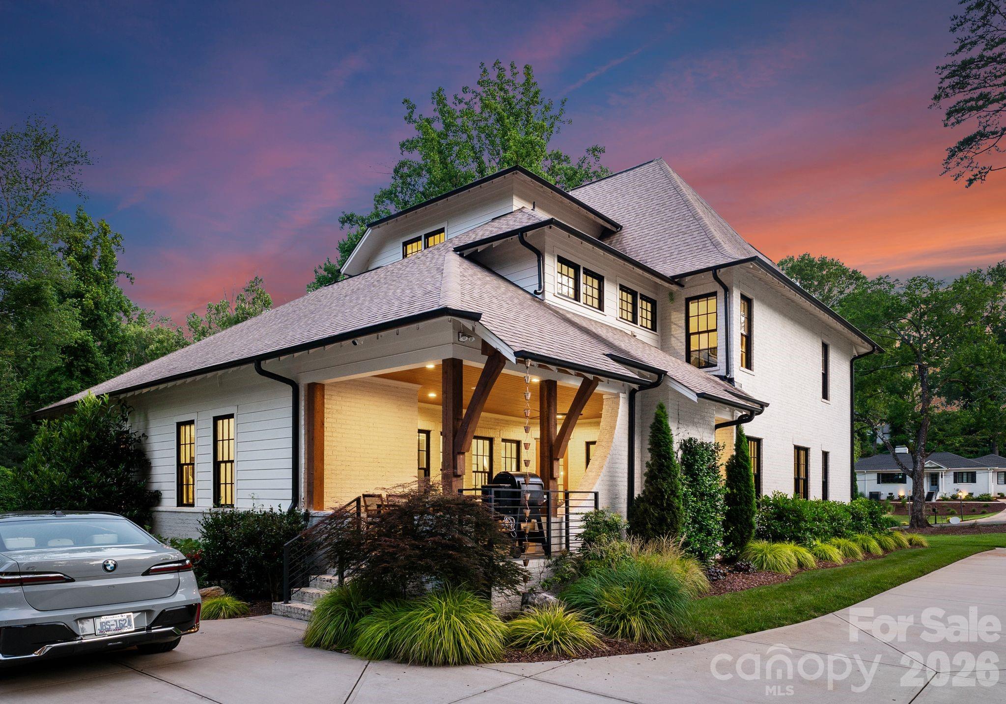 Mammoth Oaks - Residential