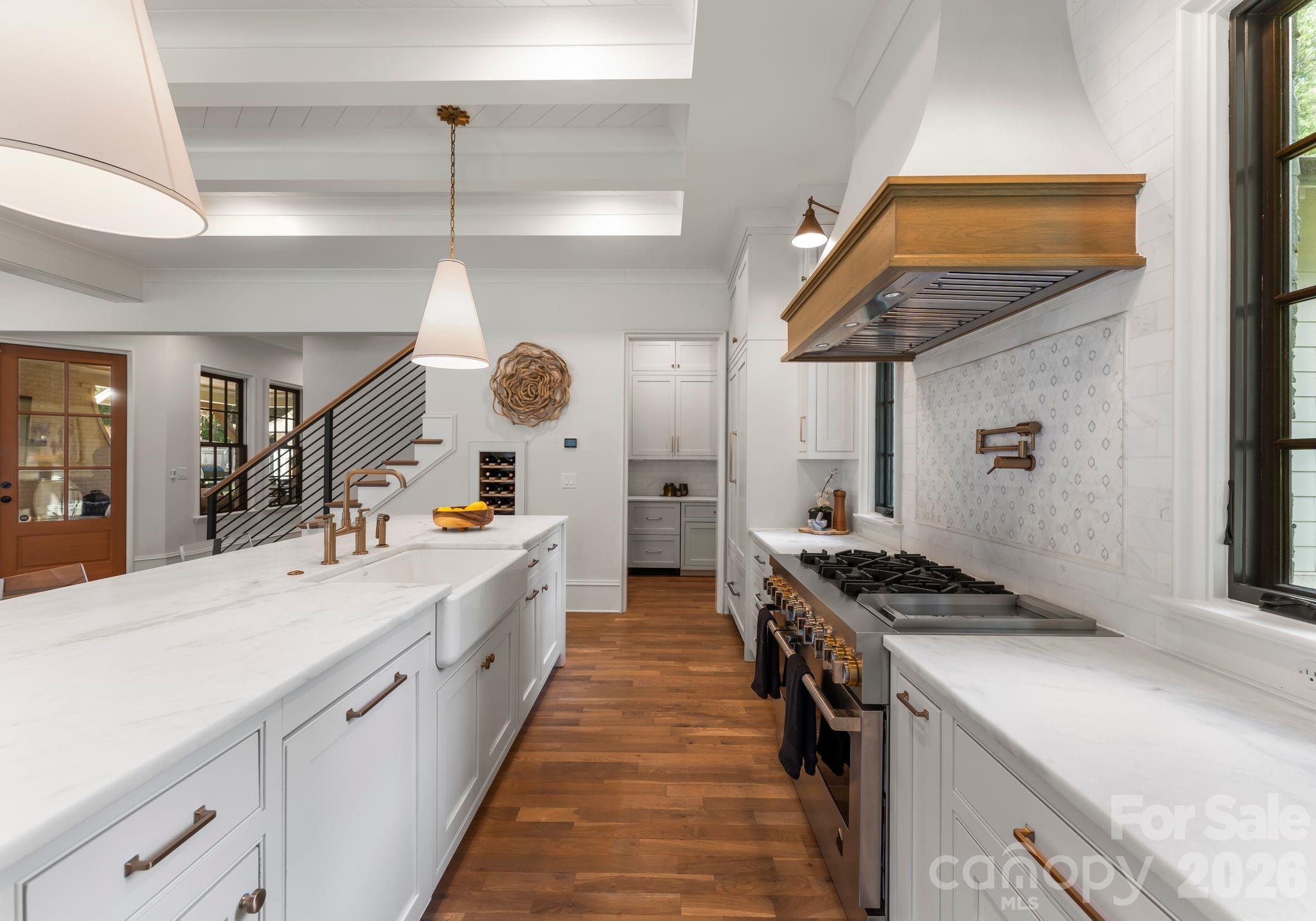 Mammoth Oaks - Residential