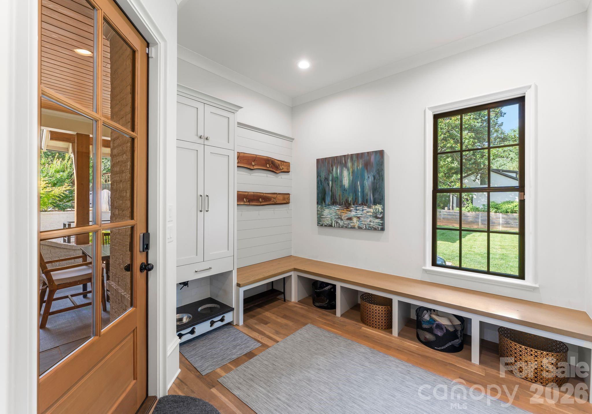 Mammoth Oaks - Residential