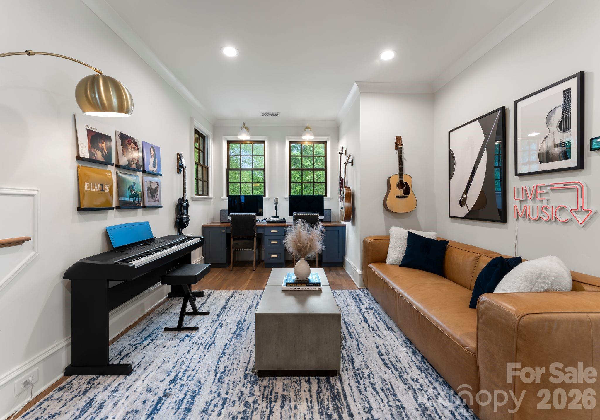 Mammoth Oaks - Residential