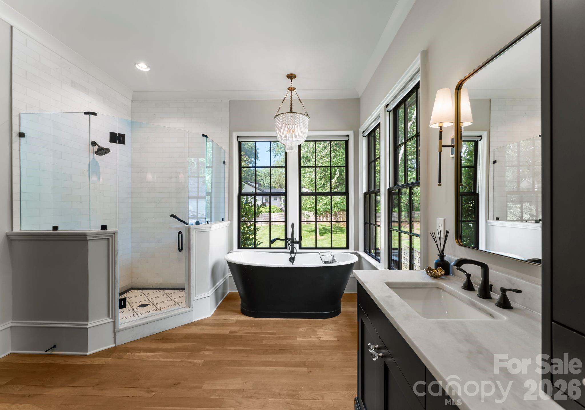 Mammoth Oaks - Residential