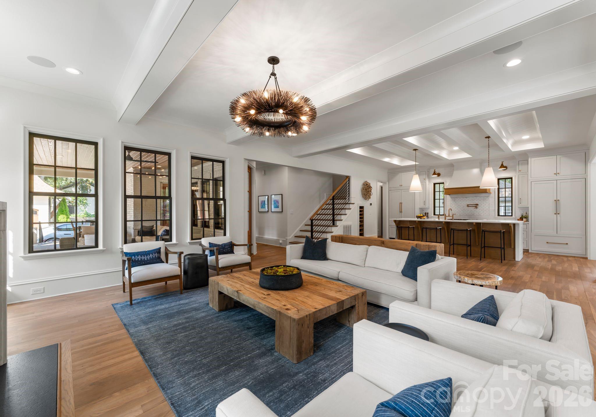 Mammoth Oaks - Residential