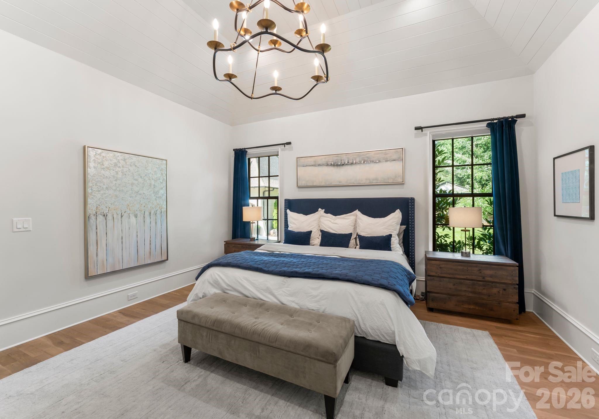 Mammoth Oaks - Residential